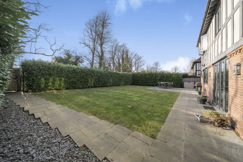 Garden- click for photo gallery